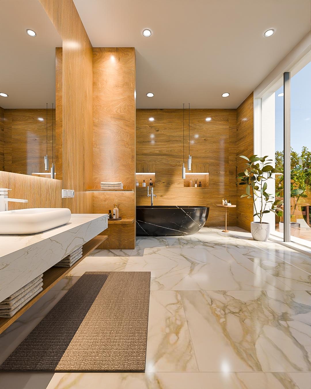 Mazloum Tiles